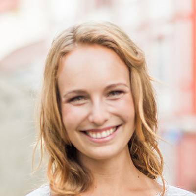 Oral Aesthetics Examples